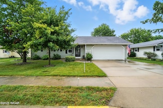 208 Elm St, Convoy, OH 45832