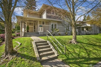 1242 Alameda Ave Unit A, Fircrest, WA 98466
