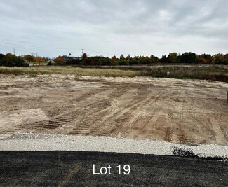 Lt19 Lincoln Way, Sheboygan, WI 53083