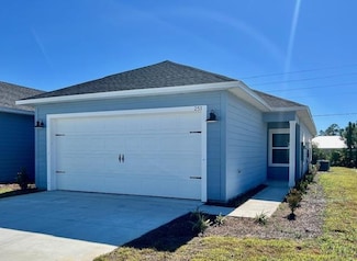 251 Mosaic Dr Unit 39, Port St. Joe, FL 32456