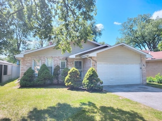 14326 Irving Ave, Dolton, IL 60419