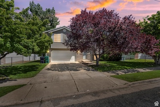 3916 W 4800 S, Roy, UT 84067