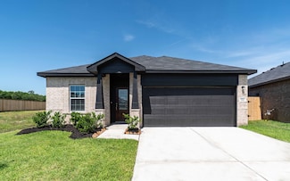 926 Alaska Cedar Dr, Crosby, TX 77532