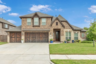 4600 Stillhouse Hollow Ln, Argyle, TX 76226