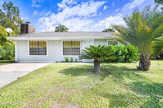 1537 Magnolia St NE, Palm Bay, FL 32905