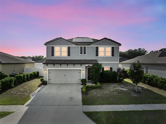 4886 St James Ln, Winter Haven, FL 33881