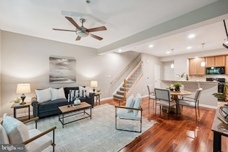 7506 A Stoney Run Dr Unit 7506A, Severn, MD 21076