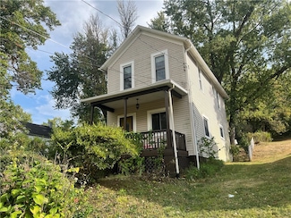 1809 W 11th St, Beaver Falls, PA 15010