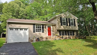 357 Council Oak Dr, Severn, MD 21144