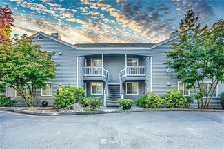 17124 44th Ave W Unit A201, Lynnwood, WA 98037