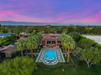 80780 Vista Bonita Trail, La Quinta, CA 92253