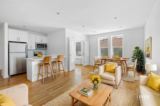 775 Riverside Dr Unit 6B, New York, NY 10032