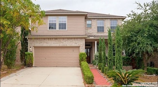 5405 Nutmeg Trail, San Antonio, TX 78238