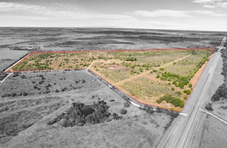 TBD Texas 14, Thornton, TX 76687