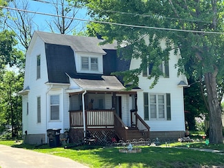 204 E Forest Ave, Columbia, MO 65203