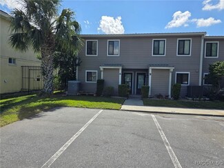 65 Beach Ln Unit A, Crystal River, FL 34429