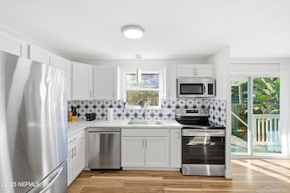 6 Hopkins St, Saint Augustine, FL 32084