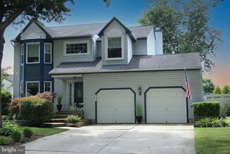 103 Stonebrook Dr, Lumberton, NJ 08048