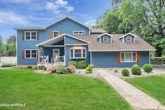 27 Brookwillow Ave, West Long Branch, NJ 07764