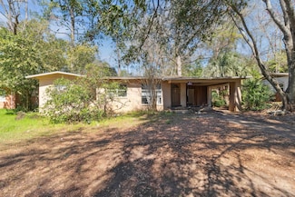 1402 W Tharpe St, Tallahassee, FL 32303