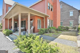 175 Central Ave, Fayetteville, GA 30214