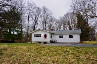 2436 State Highway 67, Gosport, IN 47433
