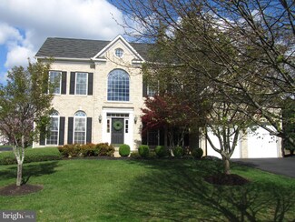 15305 Briarcliff Manor Way, Burtonsville, MD 20866