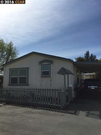 148 The Trees Dr, Concord, CA 94518