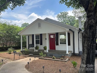 715 Pine St, Kannapolis, NC 28081