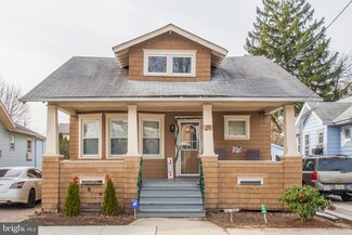 29 Charlotte Ave, Trenton, NJ 08629