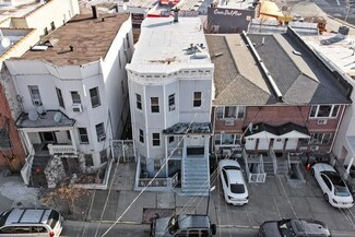 1758 Anthony Ave, Bronx, NY 10457