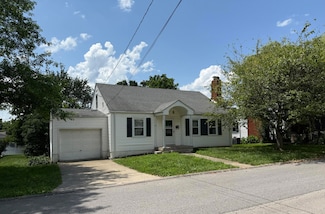 105 N Paulding St, Lancaster, KY 40444