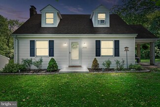 2835 Cape Horn Rd, Red Lion, PA 17356