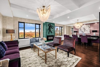 110 Central Park S Unit 9B, New York, NY 10019