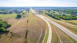 0000 Egypt Rd, Ada, OK 74820