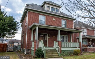 419 Hawthorne Ave, Williamsport, PA 17701