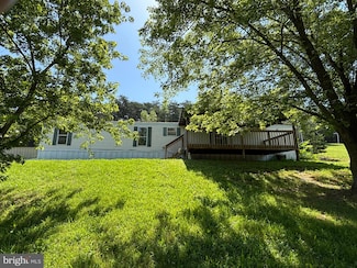 263 Charles Kenny Ln, Ridgeley, WV 26753
