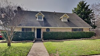 290 Larry Dr, Duncanville, TX 75137
