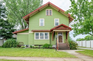 116 W Grant St, Osceola, IA 50213
