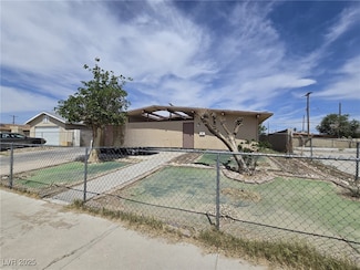2212 Revere St, North Las Vegas, NV 89030