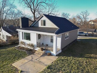304 E Center St, Salem, MO 65560
