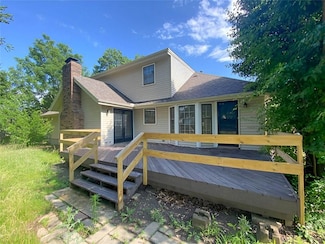 9048 E 51st Terrace, Kansas City, MO 64133