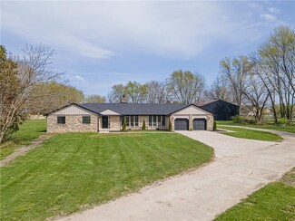 1675 S Walnut St, Seymour, IN 47274