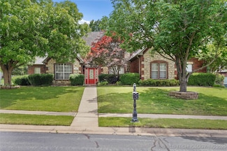 1503 W Plymouth Cir, Broken Arrow, OK 74012