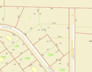 0 Oakhill Dr NW Unit 518653, Cullman, AL 35055