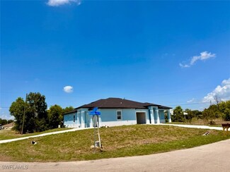 2220 Bunker Rd, Lehigh Acres, FL 33973