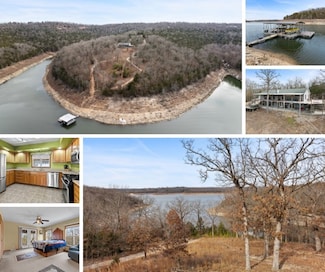 331 Margaritaville, Yellville, AR 72687