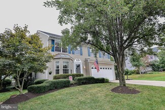 9316 E Carondelet Dr, Manassas Park, VA 20111