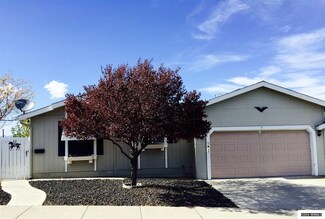 5 Brookshire Dr, Reno, NV 89506
