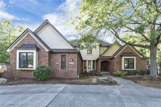 7814 Glenwood Cir, Broadview Heights, OH 44147